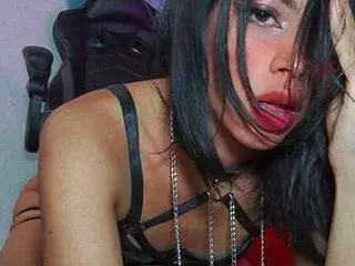 Streamate Best Webcam of AlahiaRodriguez