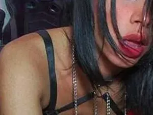 Streamate Adult Video Chat of AlahiaRodriguez