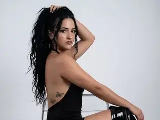 Streamate Best live sex cam show of TianaPaez18