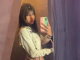 Streamate Best Webcam of CuteMiaaa