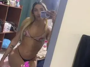Streamate Best Webcam of Manchita96