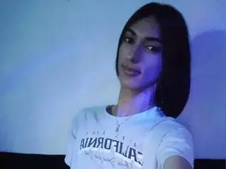 Streamate Live Porn of SunnyHarper