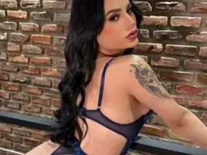 Streamate Adult Video Chat of JasmineDioorx