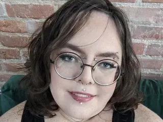 Streamate Live Sex of MissVanityFear