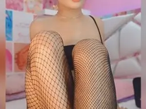 Streamate Adult Webcams of Fannyleah