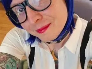 Streamate Free Porn Cam of Becky_King