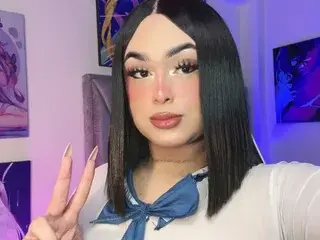 Streamate Free Porn Cam of Alexiamattel