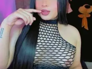 Streamate Live Sex Cam of Alexiamattel