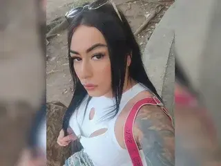 Streamate Sex Chat of ValeryStarP