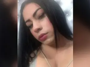 Streamate Free Porn Cam of ValeryStarP