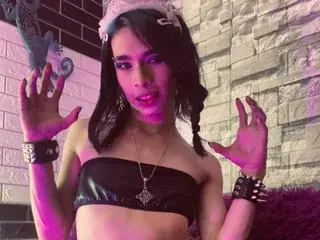 Streamate Live Porn of silacitex_effys