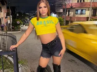Streamate Private Sex Chat of Sofia_Valentina
