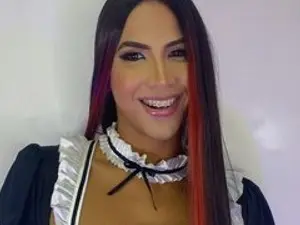 Streamate Adult Webcam of Sofia_Valentina