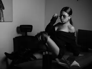 Streamate Best live sex cam show of AmbberOwens