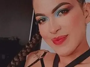 Streamate Private Sex Chat of LuciaMarks
