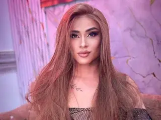 Streamate Live Sex Cam of JansyRose