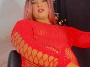 Streamate Adult Video Chat of AlexaSexLatin