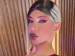 Streamate Sex Chat of CameeronBlake