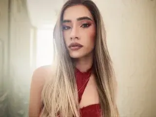 Streamate Adult Video Chat of Camiiniieves