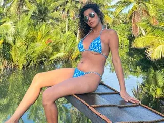 Streamate Best live sex cam show of Miss_Porsha