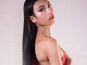Streamate Adult Webcam of KataleyaHornys