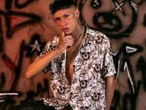 Streamate Adult Webcams of Tonny_Smith