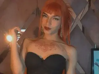 Streamate Live Porn of MeghanQuen