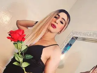 Streamate Adult Webcam of NicolleMorrisx