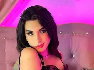 Streamate Adult Video Chat of Isa_Villaa
