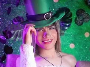 Streamate Live Porn of Zamara_Kleii