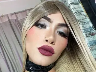 Streamate Sex Chat of Zamara_Kleii