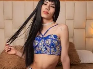 Streamate Free Live Porn of Foxxy_dolce