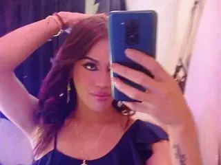 Streamate Live Sex Cam of StefyFerrer