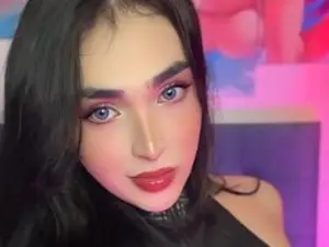 Streamate Sex Chat of SelineHalliwell