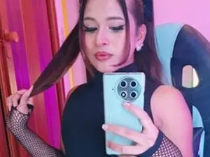 Streamate Live Porn of Candysexy_hot