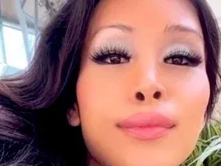 Streamate Sex Cam of MarinaDesires