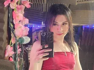 Streamate Live Porn of MichelleFlowers