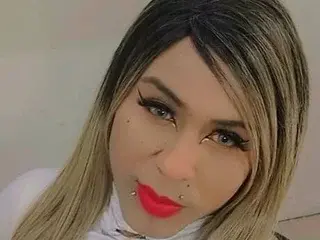 Streamate Sex Chat of TransSharon