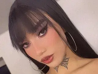 Streamate Sex Chat of DariannaAtehortua