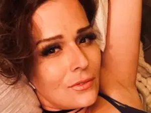 Streamate Free Porn Cam of VesperMorningstar