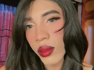 Streamate Best Webcam of Nesabarrettl