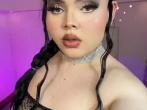 Streamate Watch Live Sex Cams of ScarlettDreamss