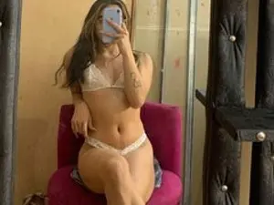 Streamate Adult Video Chat of alexafoxxii