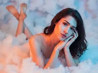 Streamate Live Sex of Lilith_Sexxx