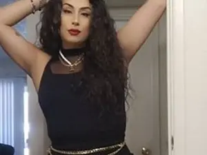 Streamate Sex Cam of StefBunny