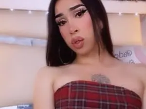 Streamate Adult Webcam of JulietaBom