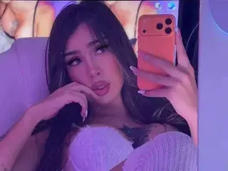 Streamate Best live sex cam show of JulietaBom