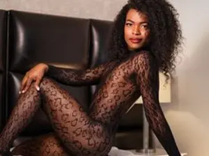 Streamate Adult Webcam of RayzaLebons