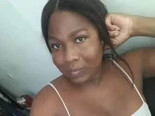 Streamate Adult Video Chat of EbonyJdore