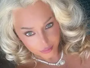 Streamate Best Webcam of TSgoddessworld
